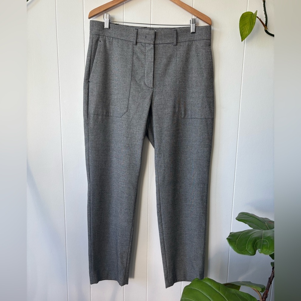 Raffaello Rossi Women’s Trousers | Size 42